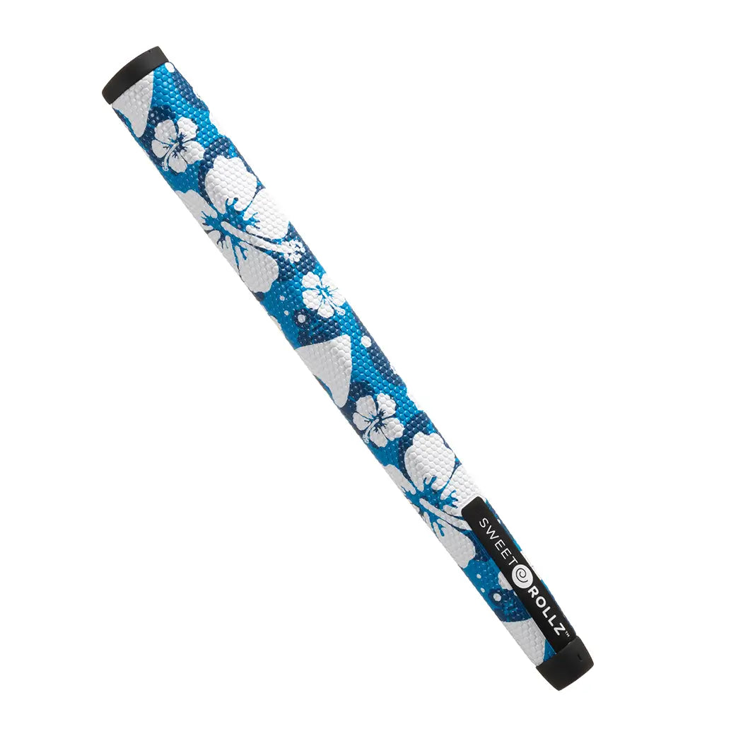 Sweet Rollz Mahalo Putter Grip - Skinny - The Golf Club Trader