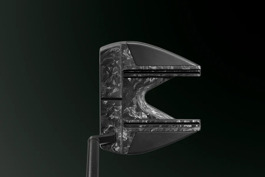 Putterschaft der LA Golf P-Serie