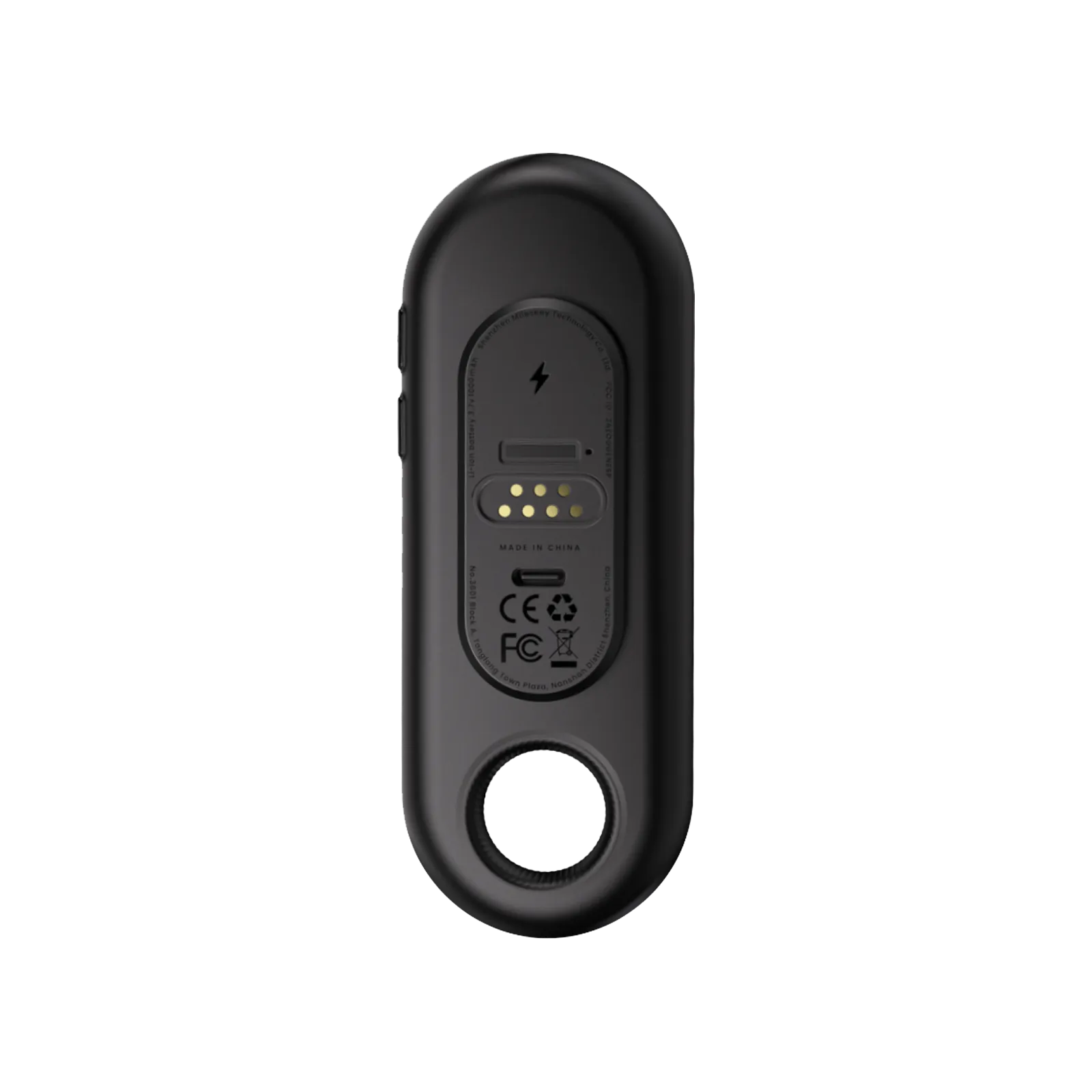 Mileseey GeneSonic Go Golf GPS Handheld