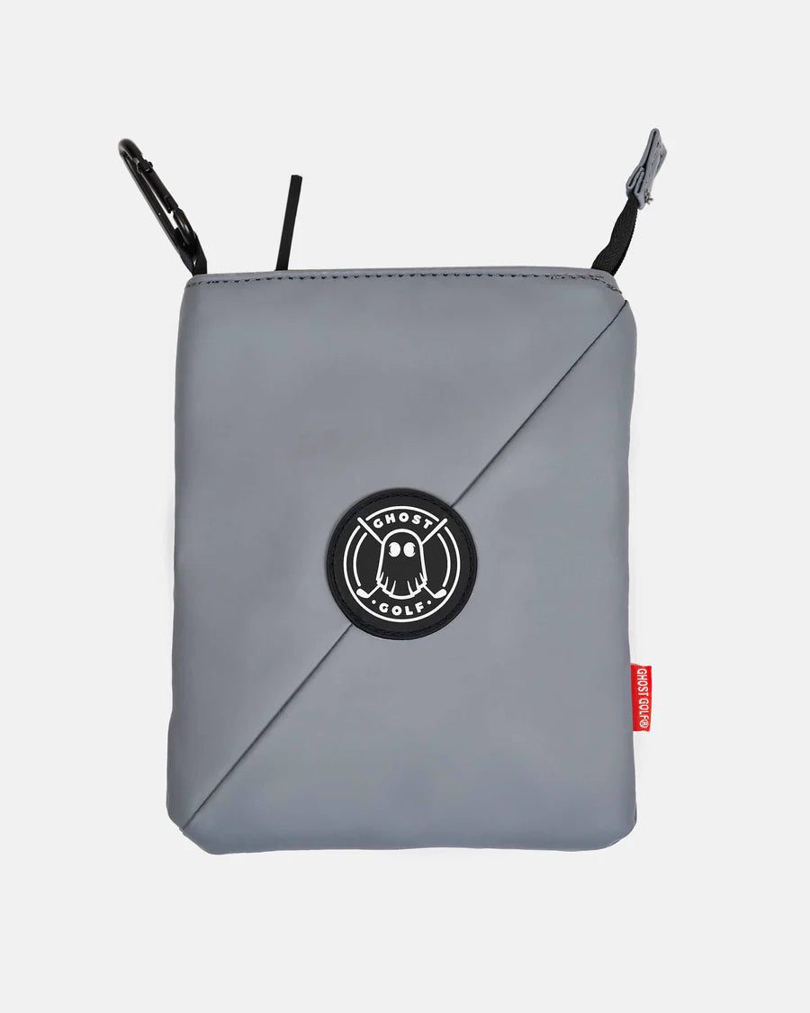 Ghost Golf Utility Pouch