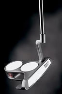 GPaint Golf Club Touch Up Paint - Odyssey 2-Ball White - (Discs Only) - The Golf Club Trader