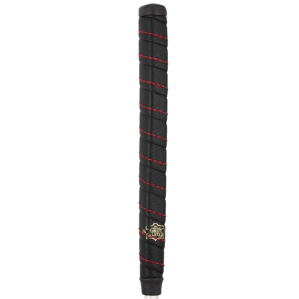 The Grip Master Classic Wrap (Threaded) Putter Grip