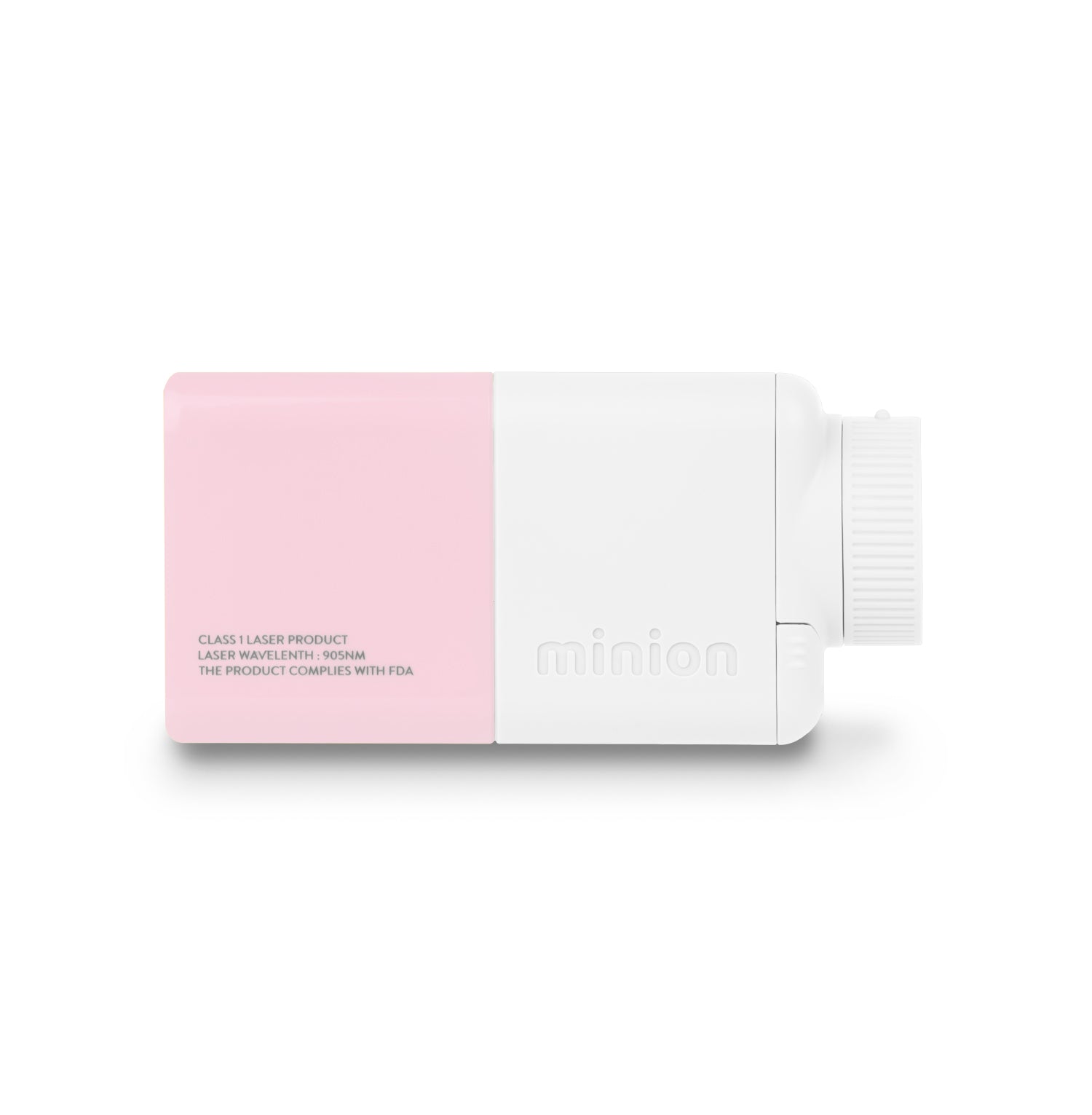 CaddyTalk Minion Laser Rangefinder - The Golf Club Trader