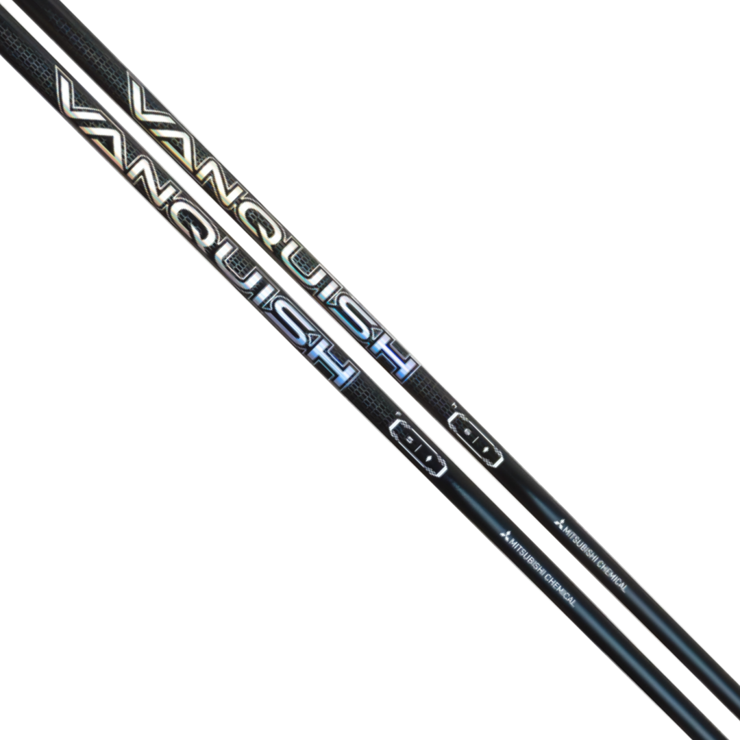 Arbres Kuro Kage Black Arbre De Fer Mitsubishi - The Golf Club Trader Arbres Kuro Kage Black Arbre De Fer Mitsubishi - The Golf Club Trader