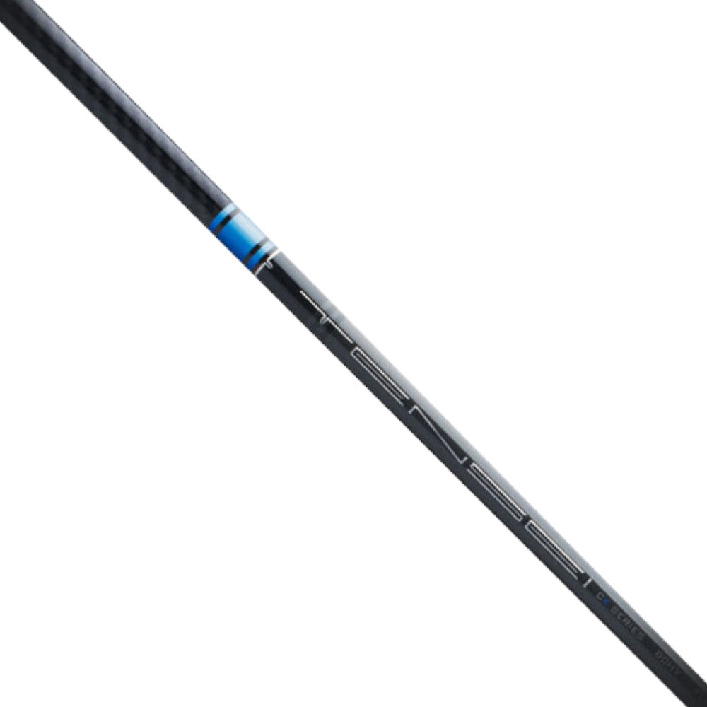 Mitsubishi Tensei Blue CK Series Hybrid Shaft – The Golf Club Trader