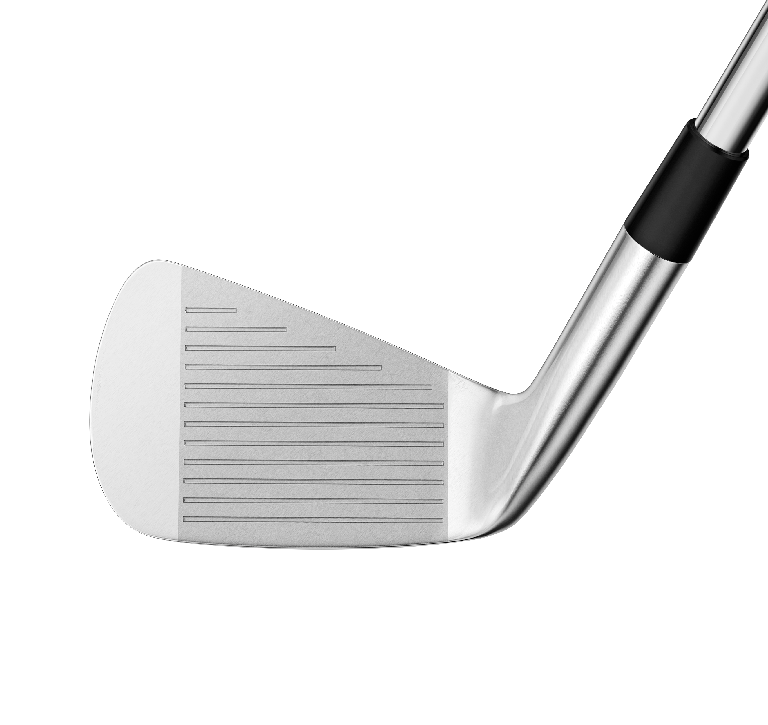 Miura KM Baby Blade Iron