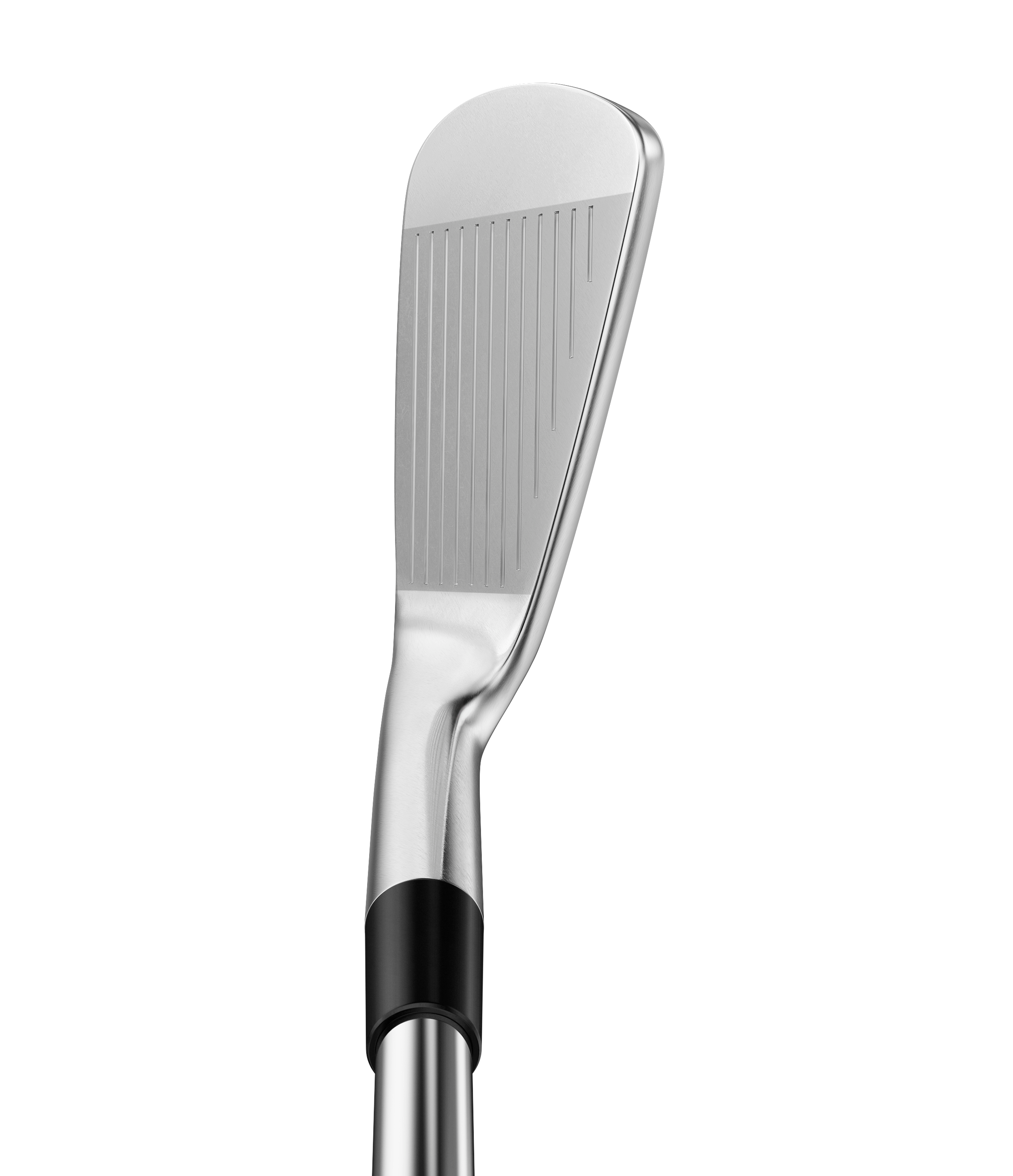 Miura KM Baby Blade Iron