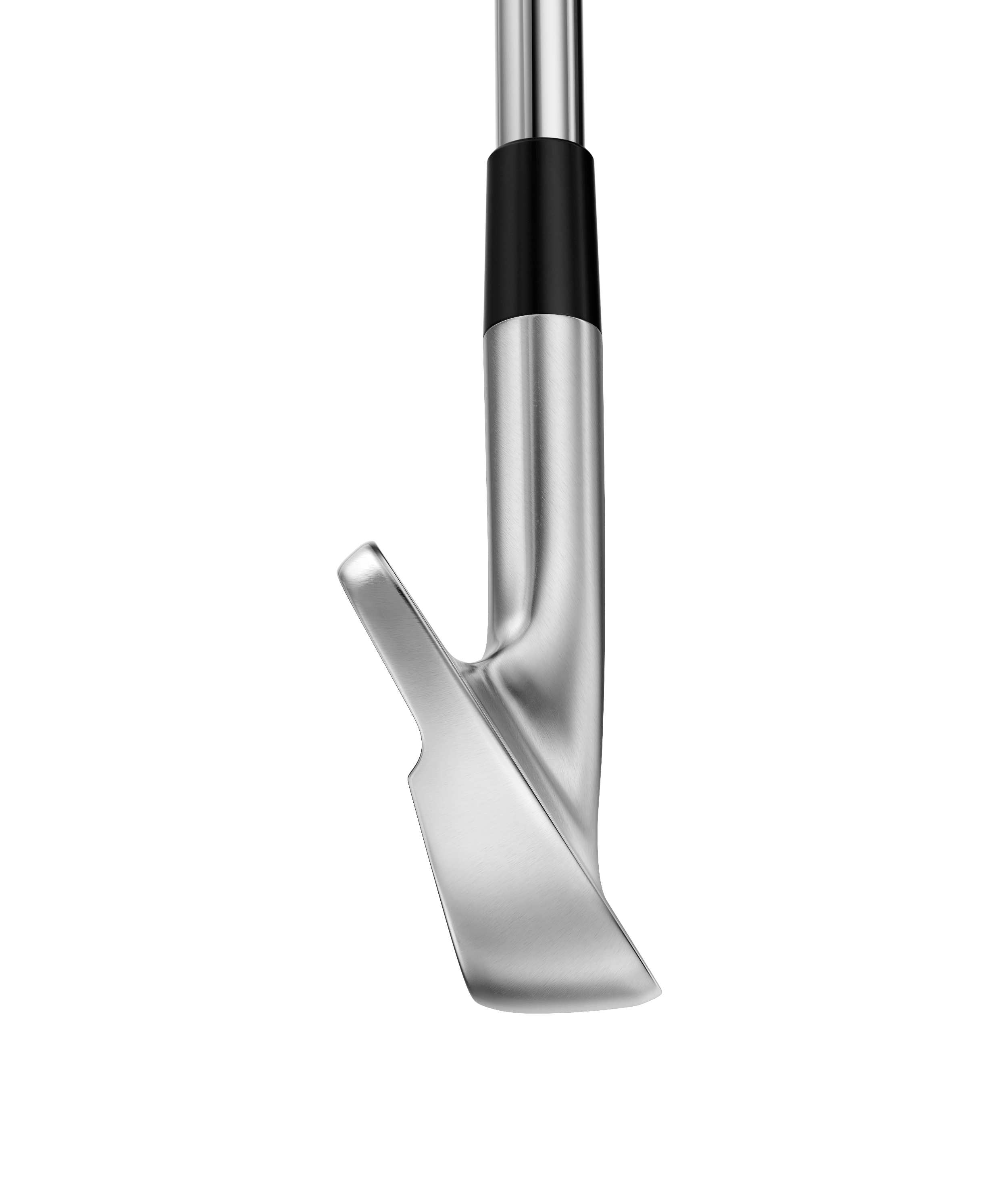 Miura KM Baby Blade Iron