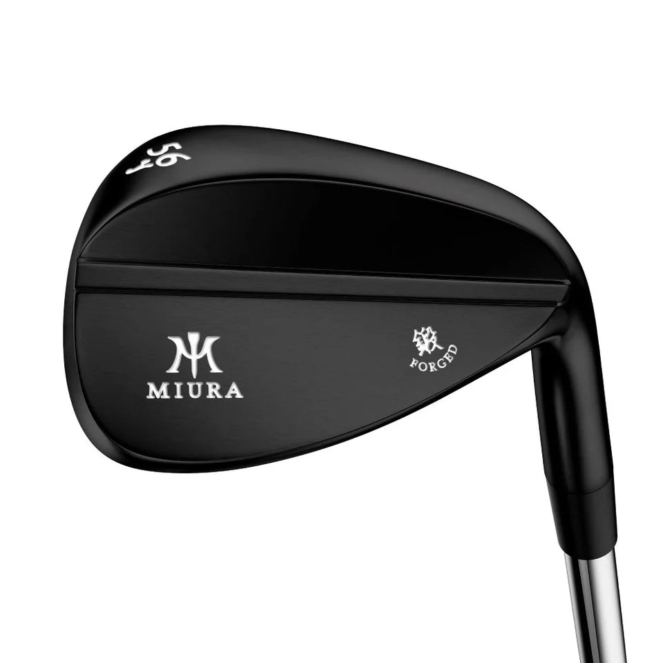 Miura Forged Wedge Y Grind QPQ Series