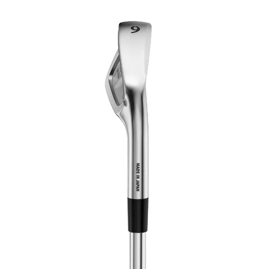 Miura TC-202 Iron – The Golf Club Trader