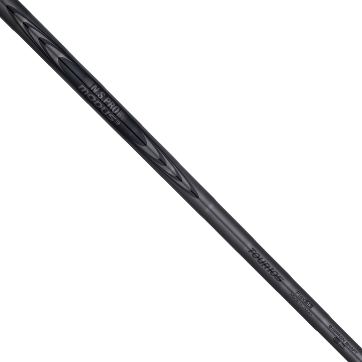Nippon Wedge Shaft – The Golf Club Trader
