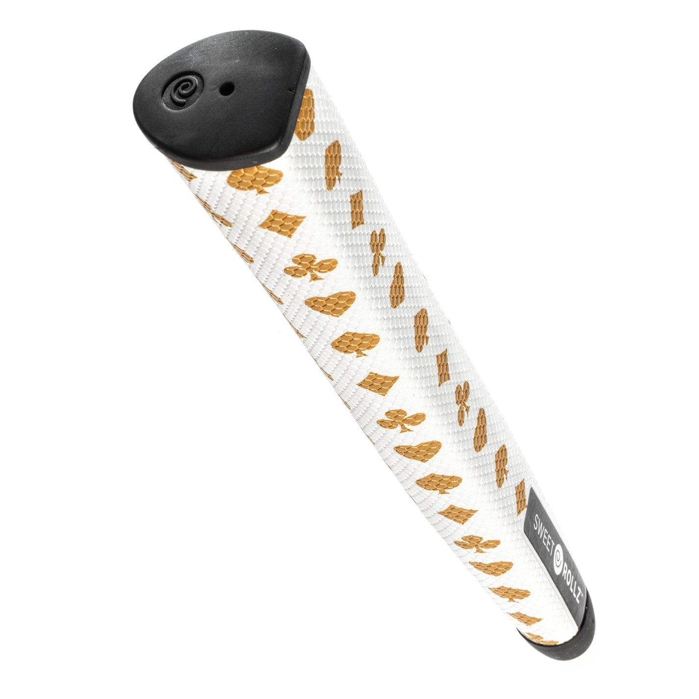 Sweet Rollz Monte Carlo Putter Grip - Midsize - The Golf Club Trader