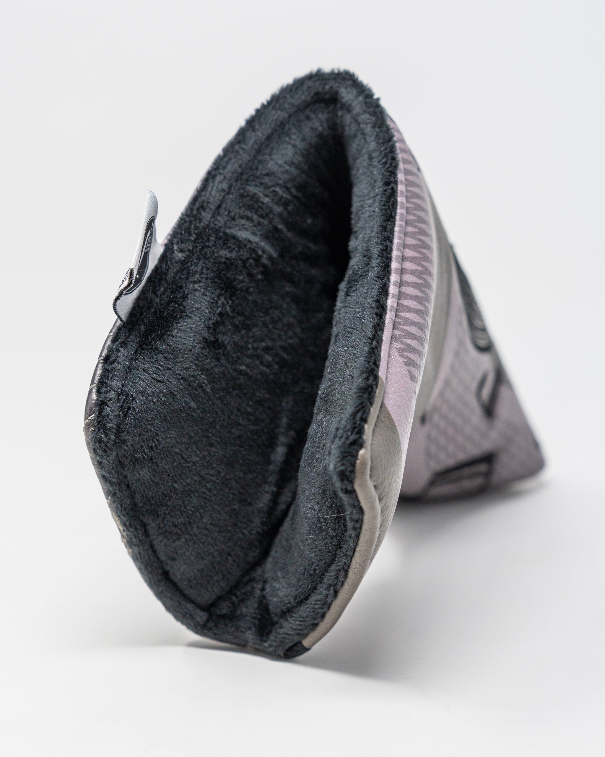 Music City - Blade Putter Cover