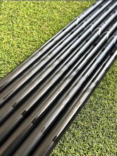 UST Mamiya Recoil ES Hybridschaft