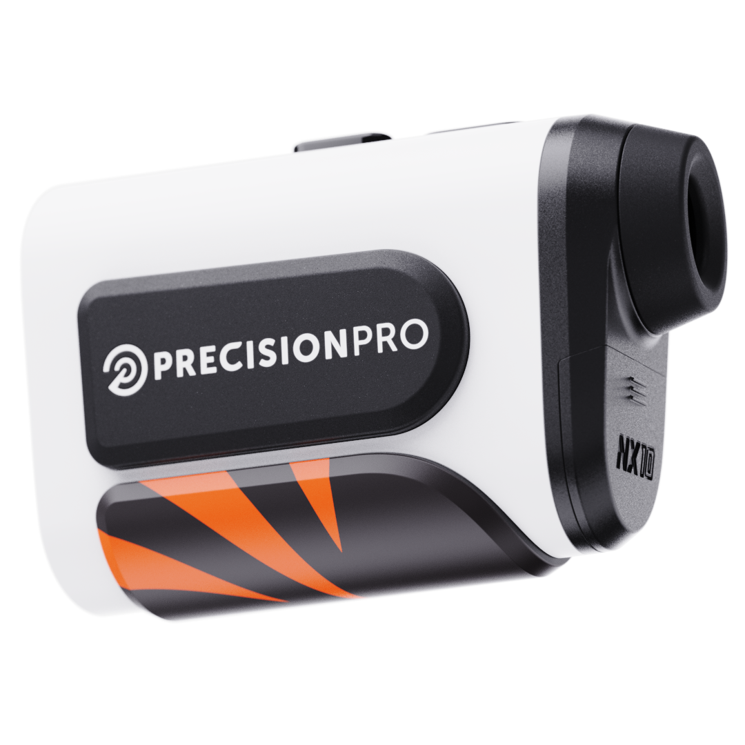 NX10 Slope Rangefinder - 3 Unit Bundle