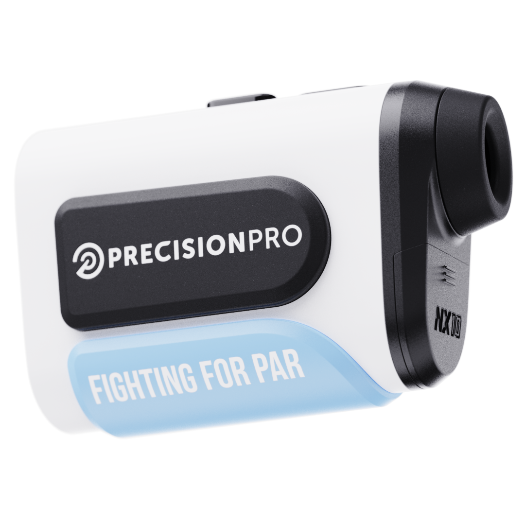 NX10 SLOPE RANGEFINDER