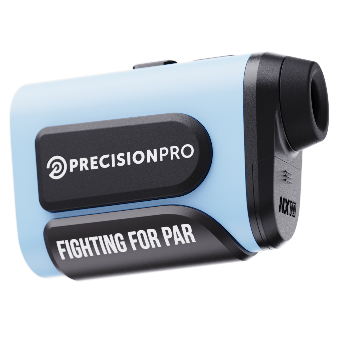 NX10 SLOPE RANGEFINDER