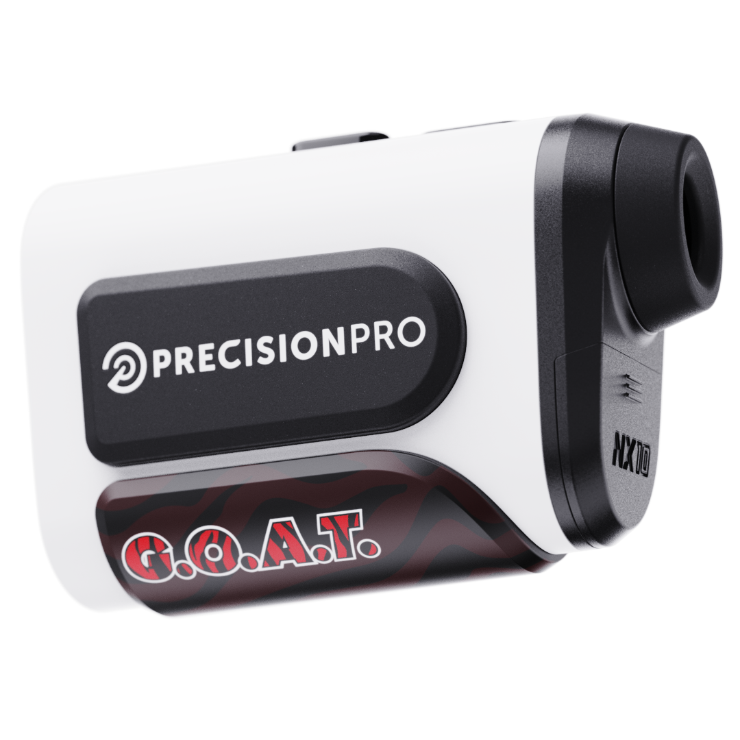 NX10 SLOPE RANGEFINDER