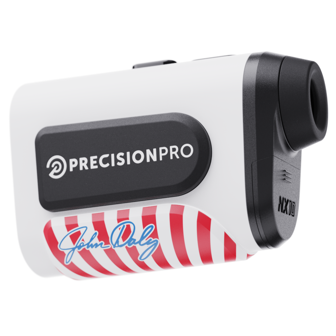 NX10 SLOPE RANGEFINDER