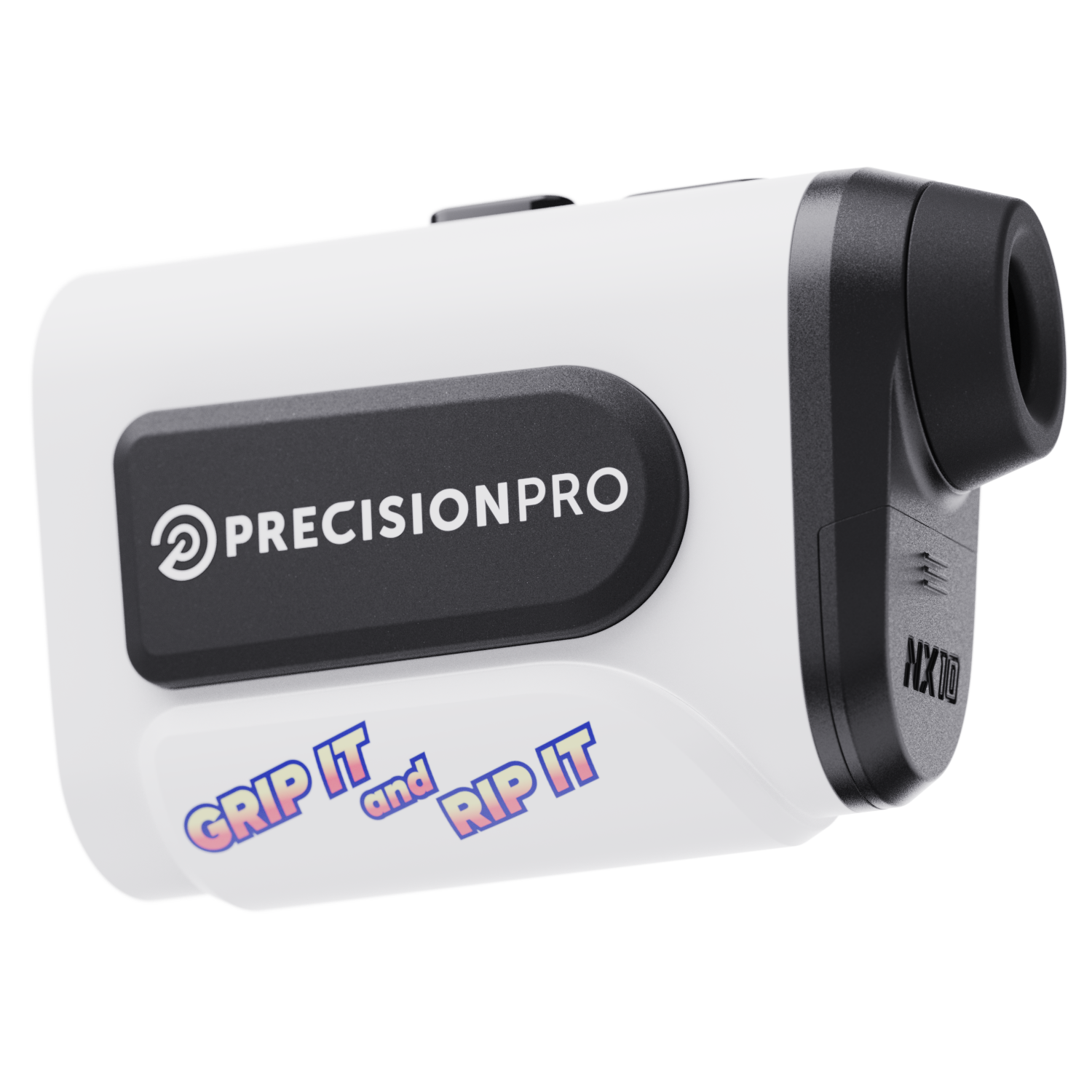 NX10 Slope Rangefinder - 3 Unit Bundle