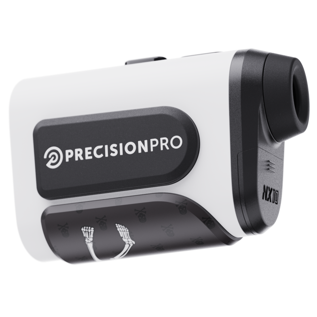NX10 Slope Rangefinder - 2 Unit Bundle
