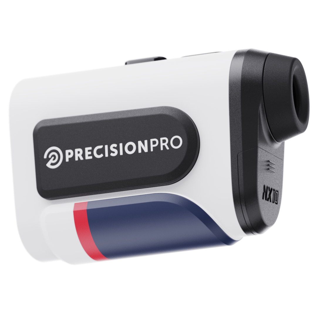 NX10 Slope Rangefinder - 3 Unit Bundle
