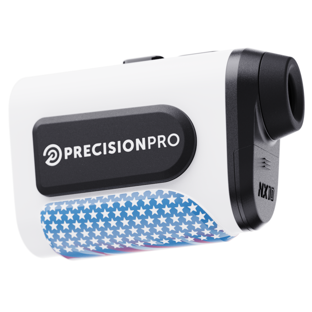 NX10 Slope Rangefinder - 3 Unit Bundle
