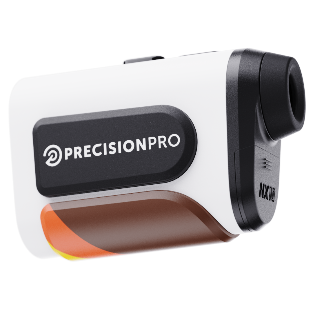 NX10 Slope Rangefinder - 3 Unit Bundle