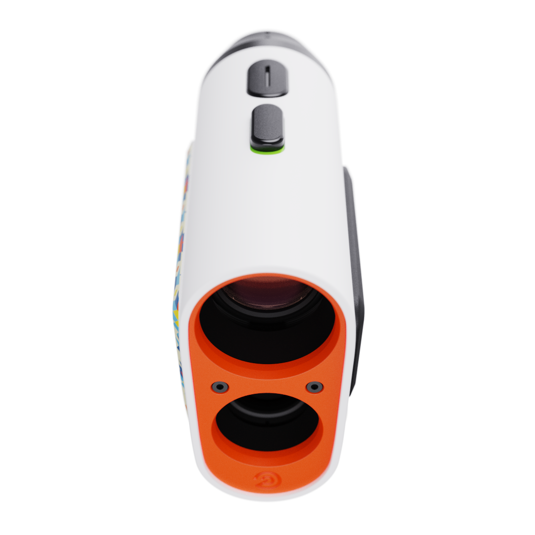 NX10 SLOPE RANGEFINDER