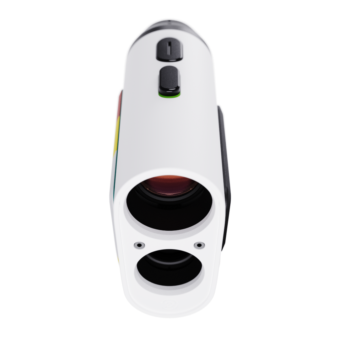 NX10 Slope Rangefinder - 3 Unit Bundle