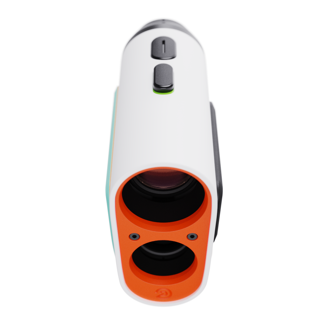 NX10 SLOPE RANGEFINDER