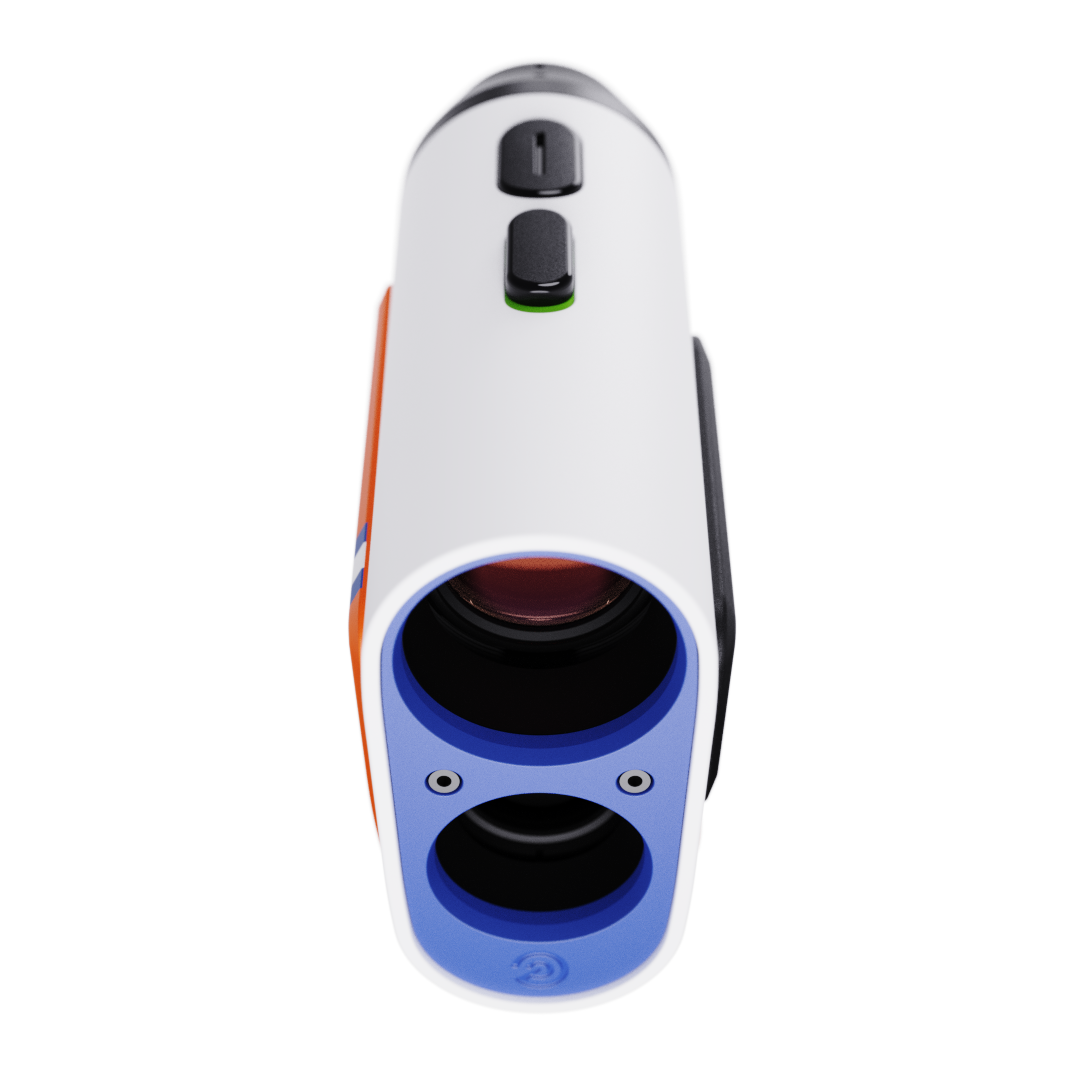 NX10 Slope Rangefinder - 3 Unit Bundle