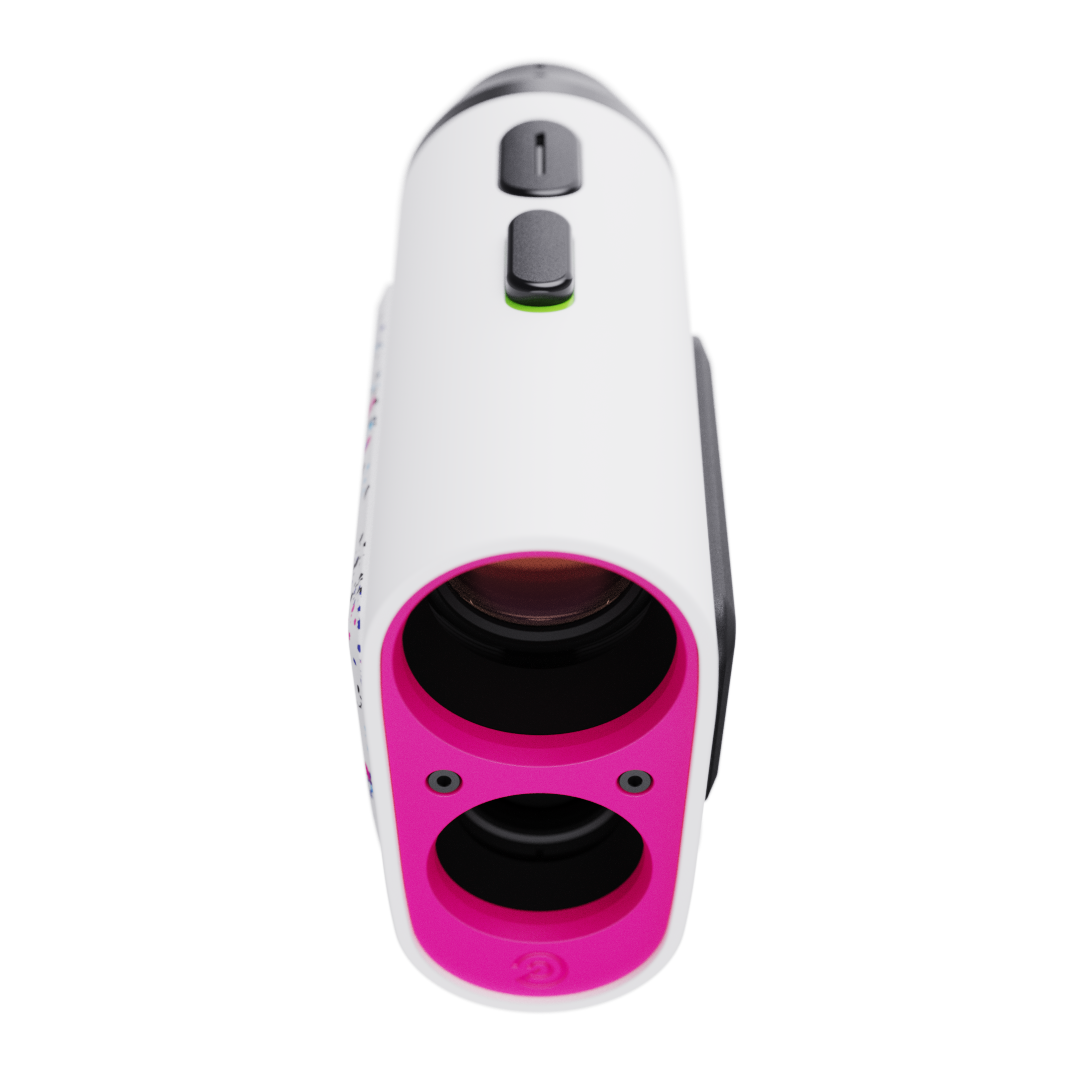 NX10 SLOPE RANGEFINDER