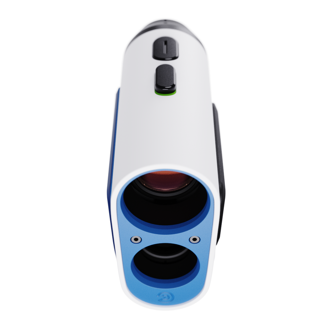 NX10 Slope Rangefinder - 2 Unit Bundle