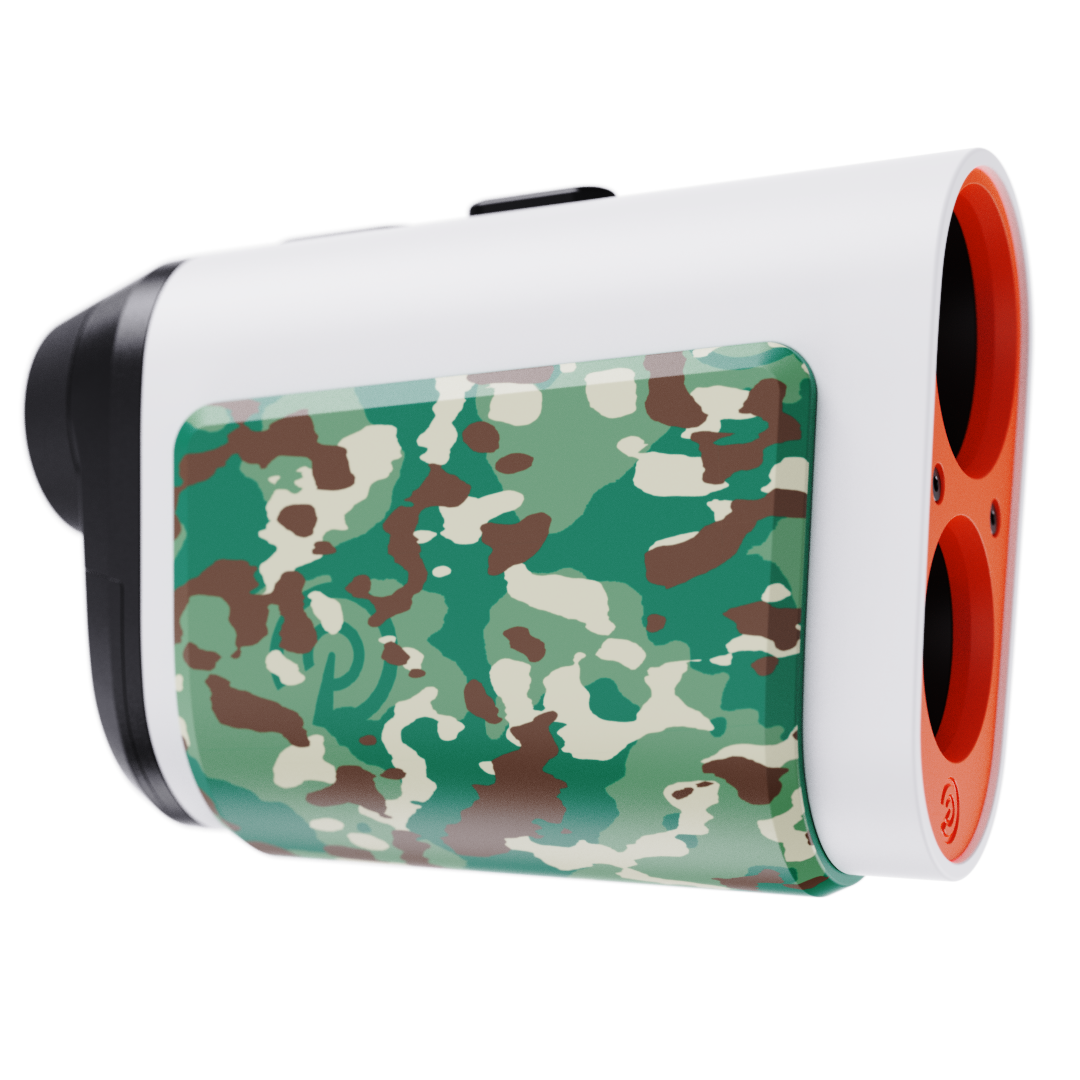 NX10 Slope Rangefinder - 3 Unit Bundle