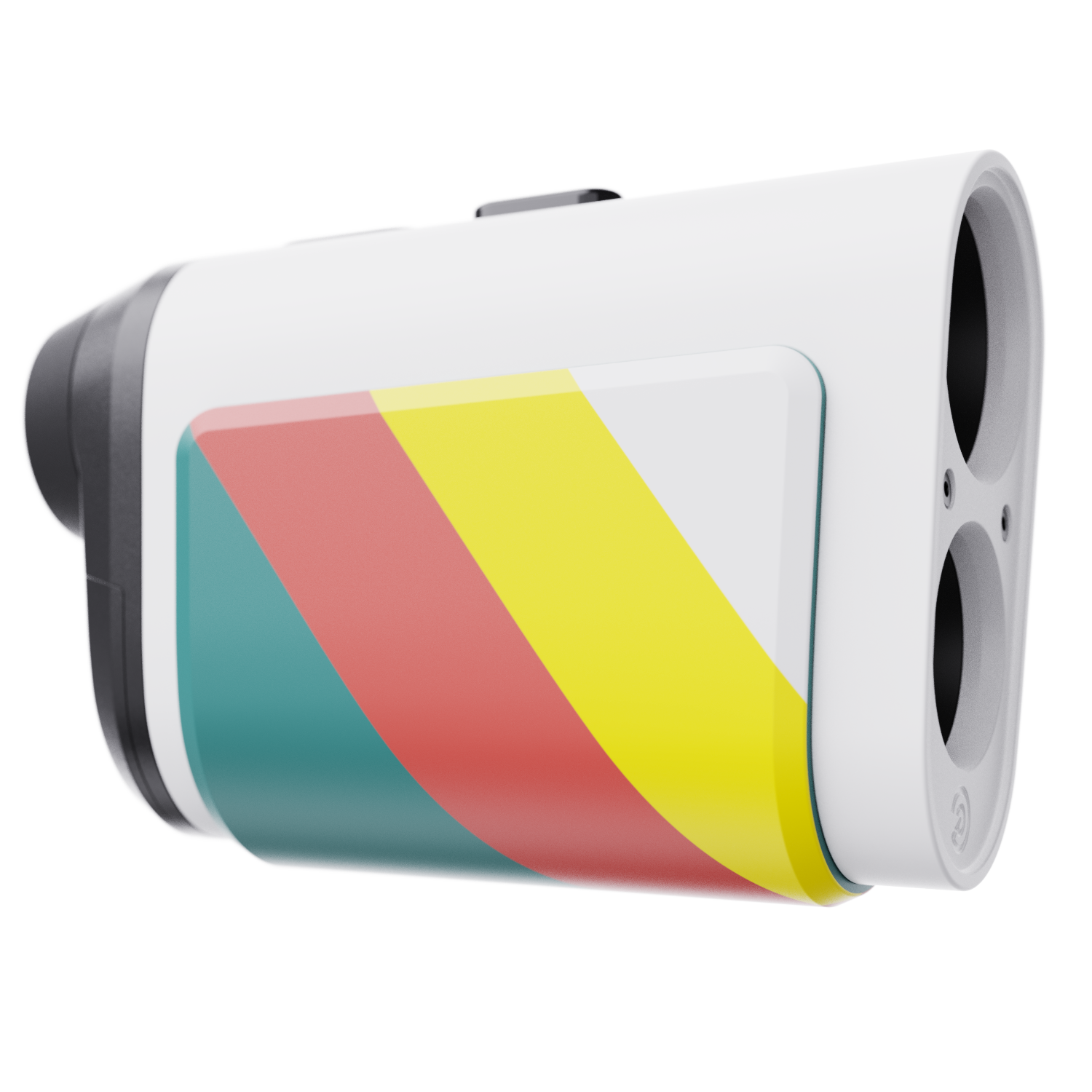 NX10 Slope Rangefinder - 3 Unit Bundle