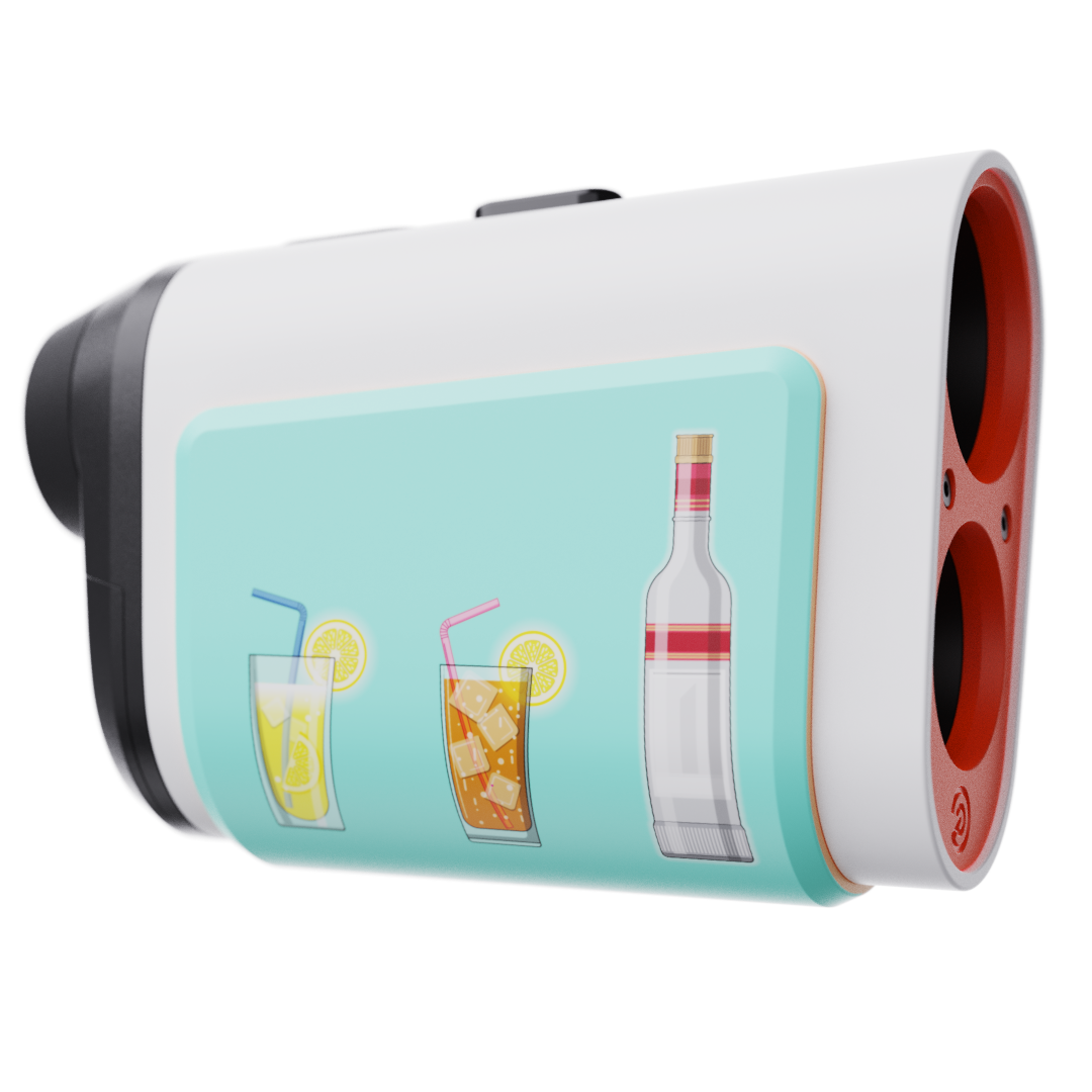 NX10 SLOPE RANGEFINDER