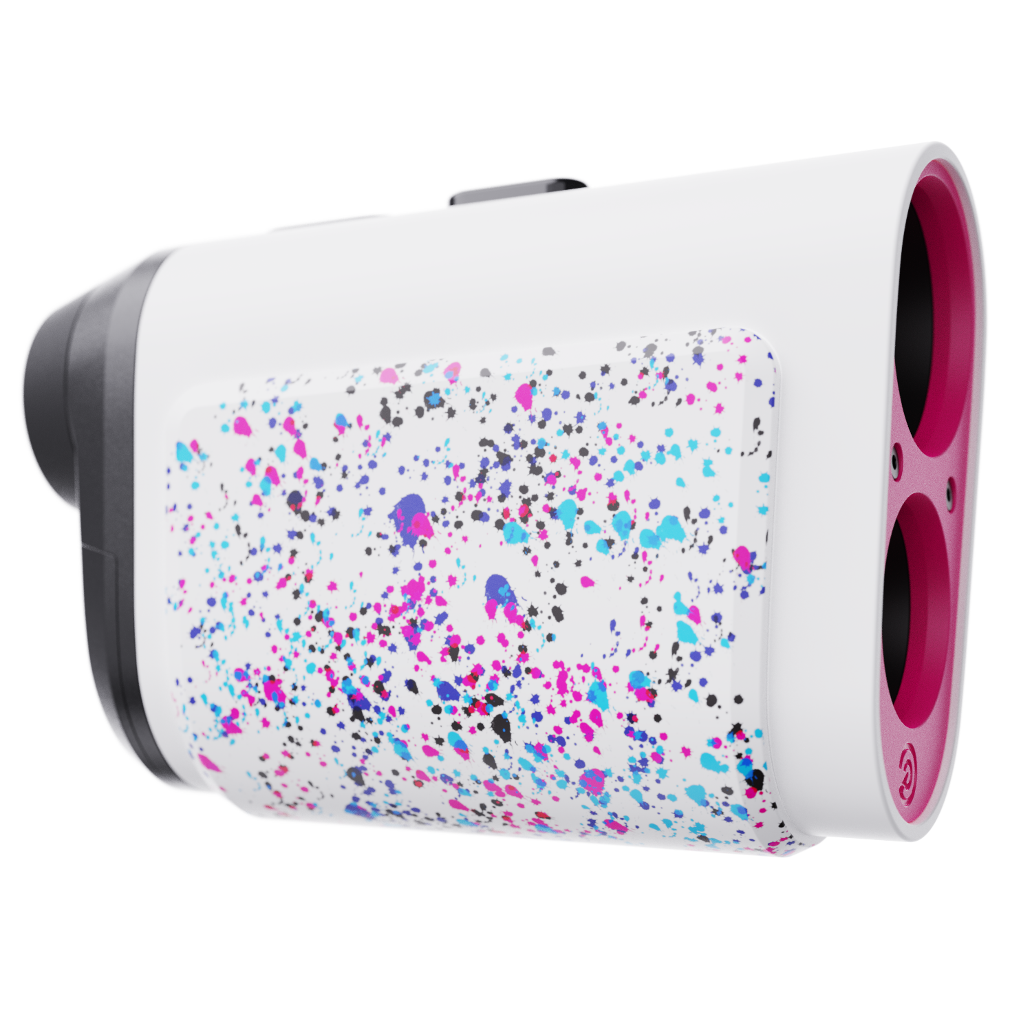 NX10 SLOPE RANGEFINDER