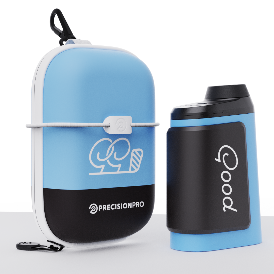 NX10 SLOPE RANGEFINDER