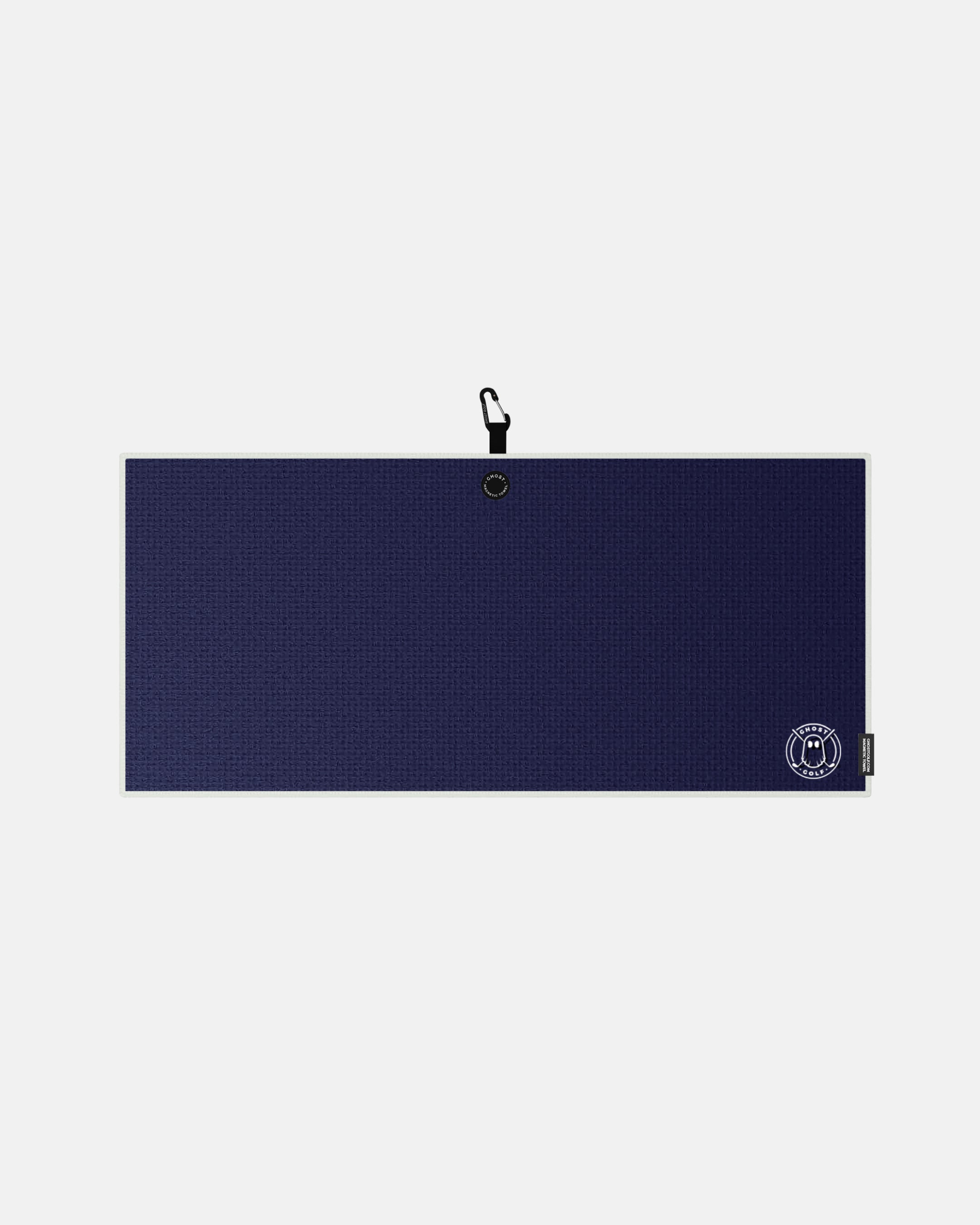 Ghost Golf Magnetic Caddie Towel