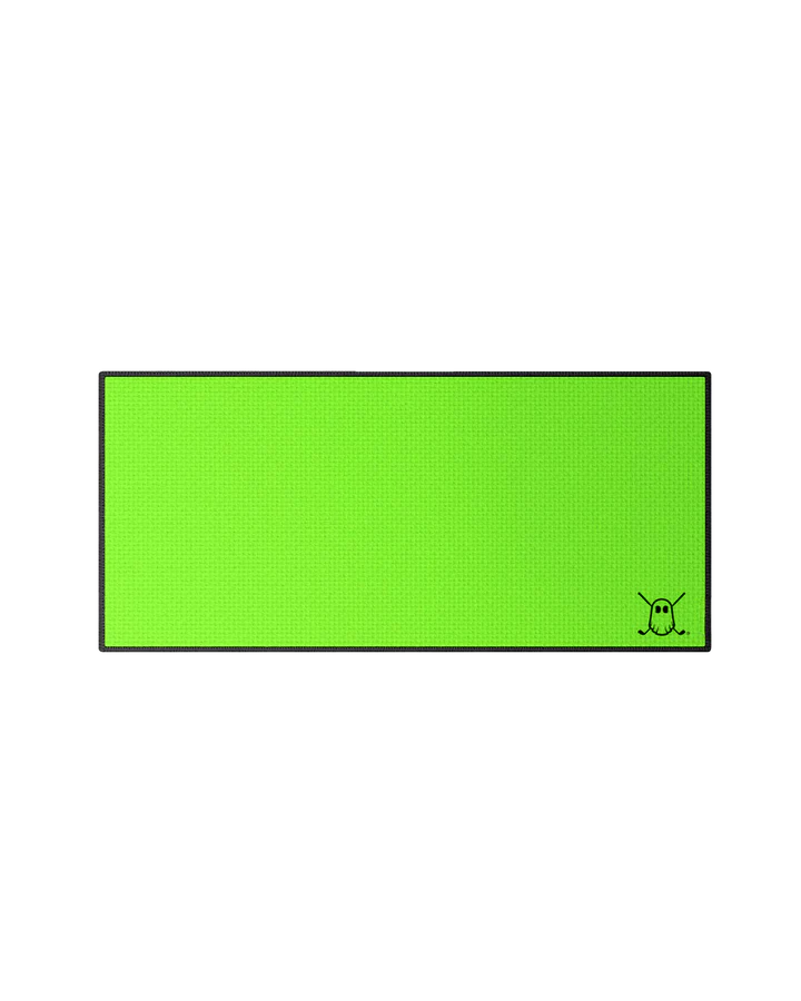 Ghost Golf Tour Caddie Towel
