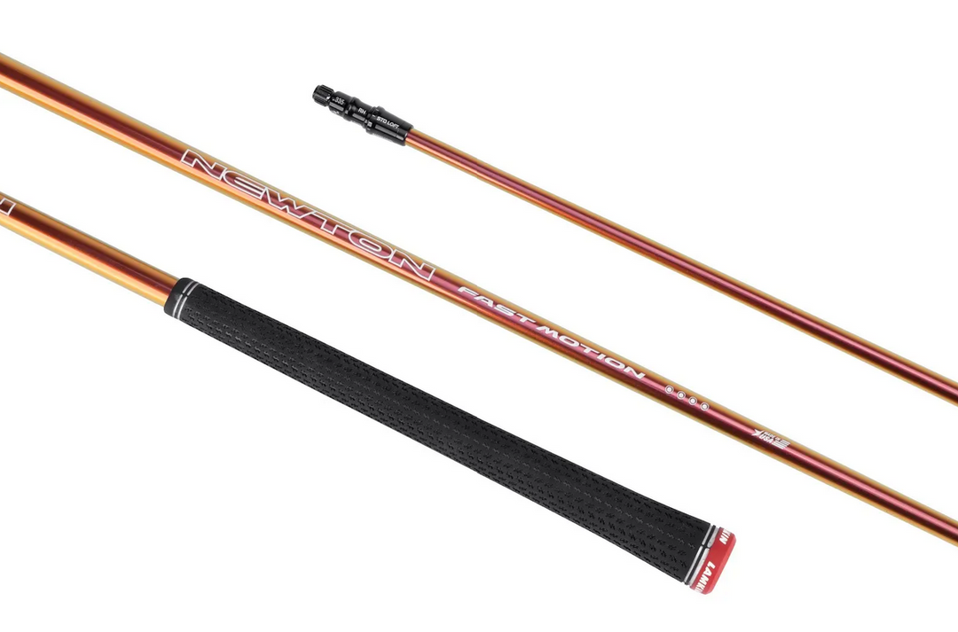 Newton Fast Motion Driver Shaft – The Golf Club Trader