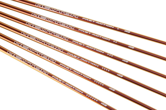 Newton Fast Motion Driver Shaft – The Golf Club Trader