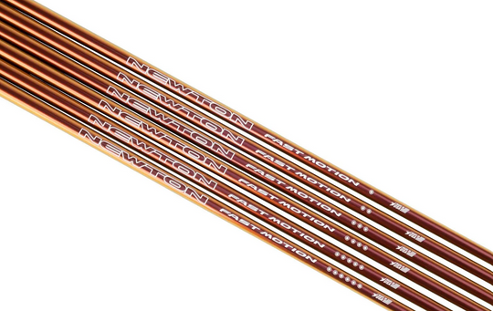 ニュートンNEWTON FAST MOTION シャフト Newton Fast Motion Driver Shaft – The Golf Club Trader