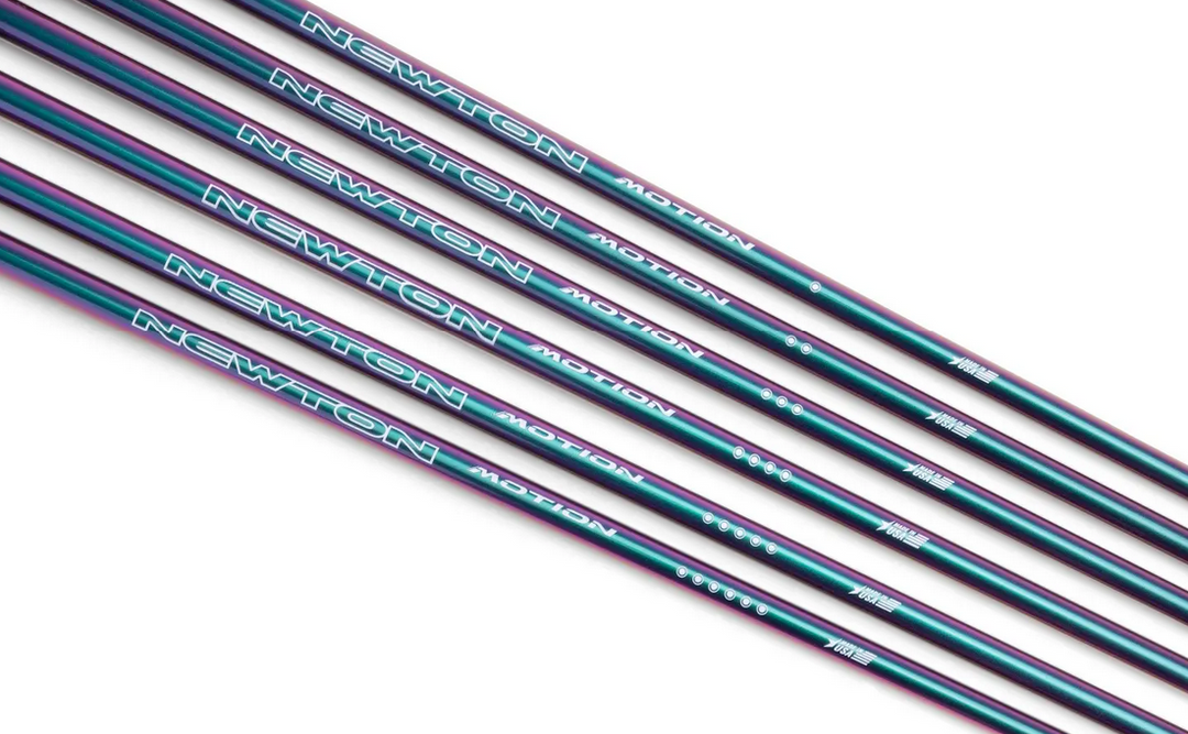Newton Motion Driver Shaft | The Golf Club Trader