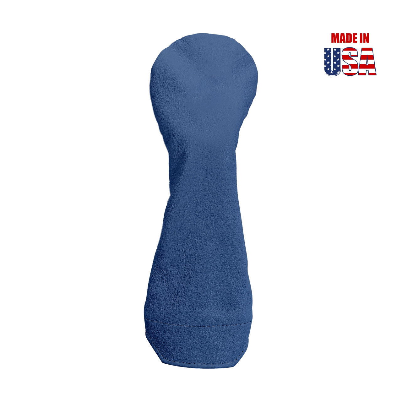 Winston Collection Solid Hybrid Premium Leather Headcover