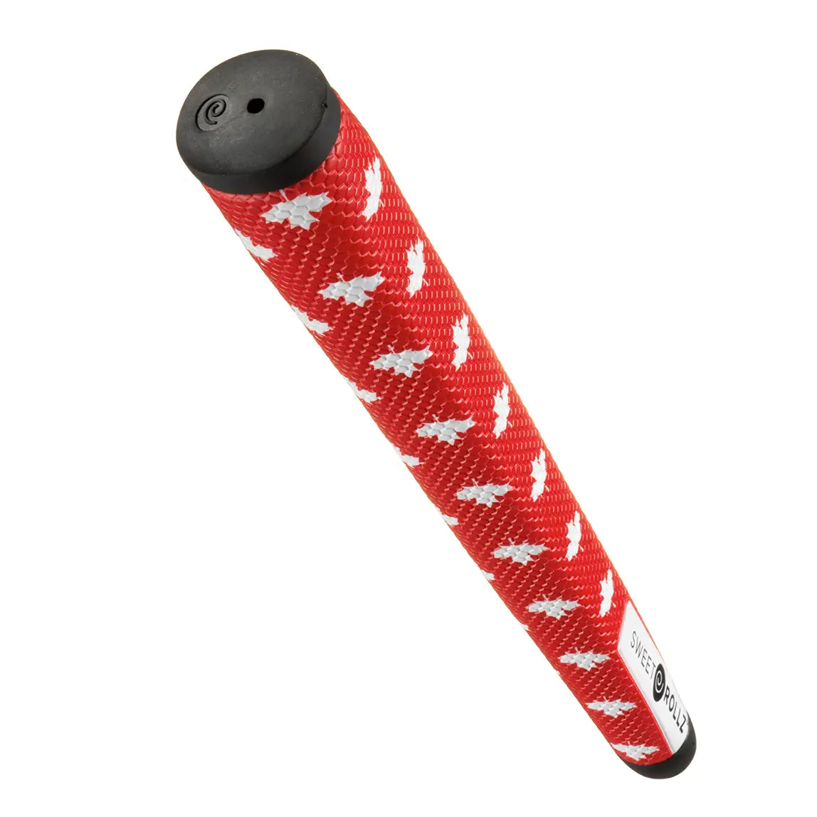 Sweet Rollz O Canada Putter Grip - Skinny - The Golf Club Trader