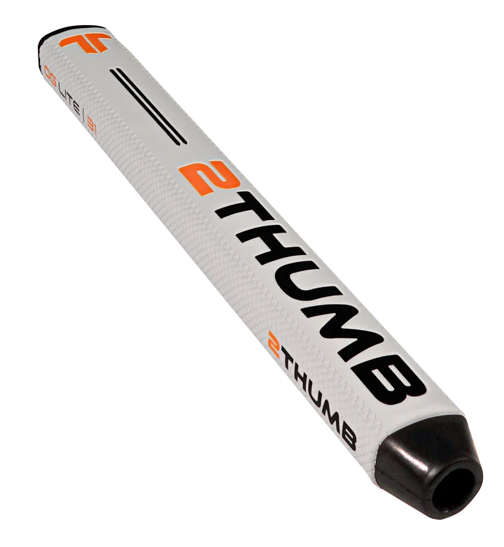 2Thumb OG Lite Putter Grip