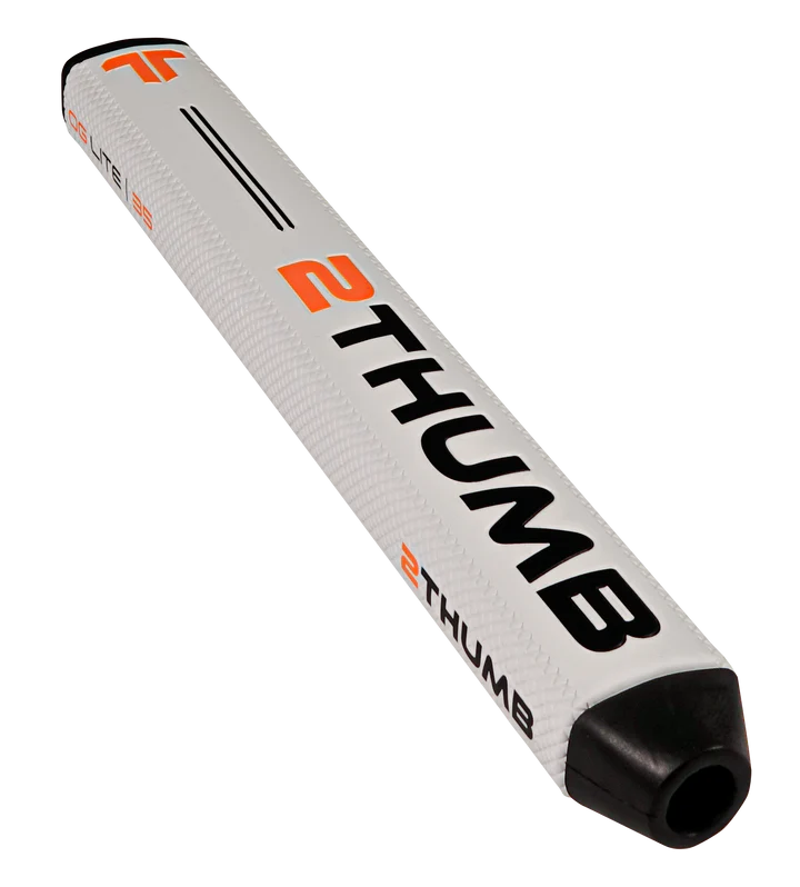 2Thumb OG Lite Putter Grip