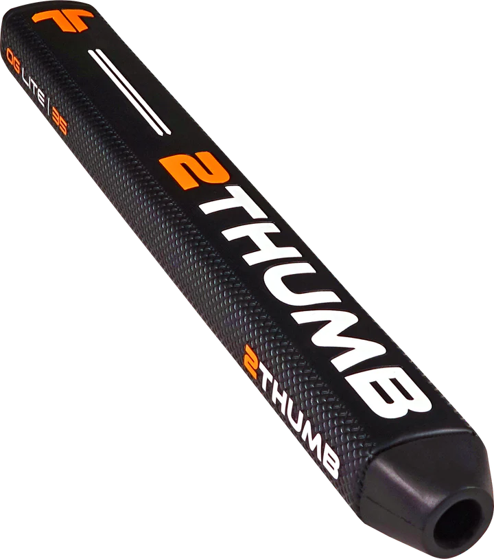 2Thumb OG Lite Putter Grip